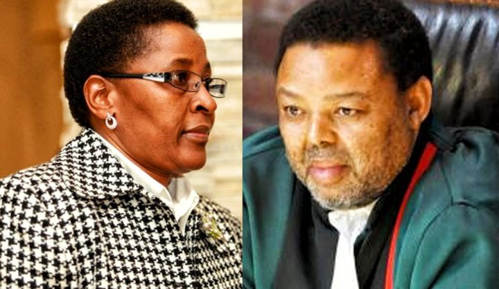 Justice delayed: Two ConCourt judges inexplicably continue to stymie judicial accountability