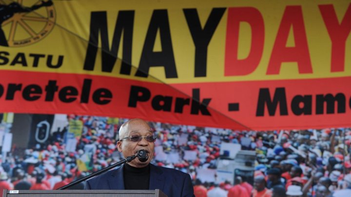 Really, #Paybackthemoney: Semantics drive fears Zuma will short-change taxpayers