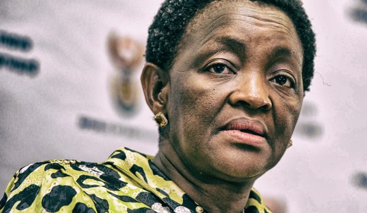 Sassa Grants: While pressure mounts from all quarters for a solution, Bathabile Dlamini remains silent