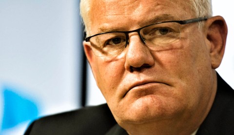 The 2010 Soccer World Cup led to massive fraud and corruption within law enforcement agencies – Johan Booysen