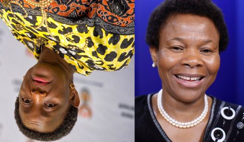 SassaGate Reloaded: Susan Shabangu steps into ring of fire as expert panel again warns of impending national crisis