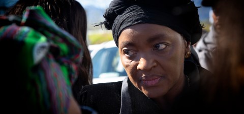 D-Day for Bathabile Dlamini in Section 38 inquiry into legal costs