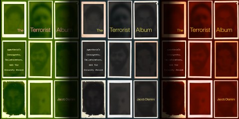 The Terrorist Album: Restoring history and memory from the furnaces of apartheid