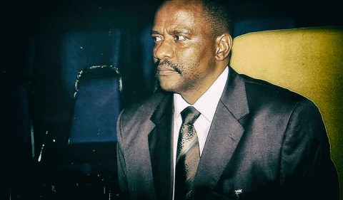 Godfrey Lebeya, Hawks’ new boss, is bad news for organised crime