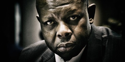 Why is the Judicial Service Commission not suspending John Hlophe?
