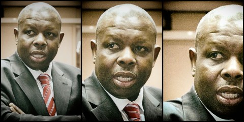 Repeat offender? State Attorney slams Judge Hlophe for switching judges in high-profile case involving his lawyer Barnabas Xulu