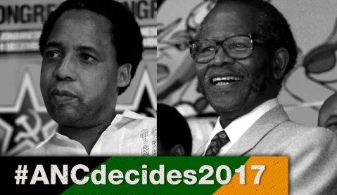 Analysis: Morogoro conference – memorandums, wedge drivers and the saving of the ANC’s soul