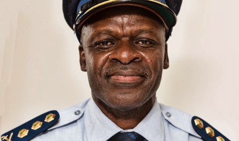 Consequence creep as top cops suspended and new procurement plan introduced