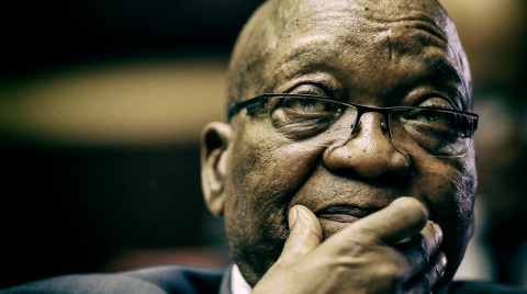Covid-19, lockdown and new charges of corruption lead to delay in Zuma corruption trial