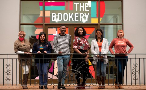 The Bookery celebrates 10 impactful years while fighting for its survival — and that of school libraries