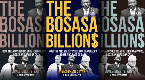 The Bosasa Billions: The Watsons and the arson charges