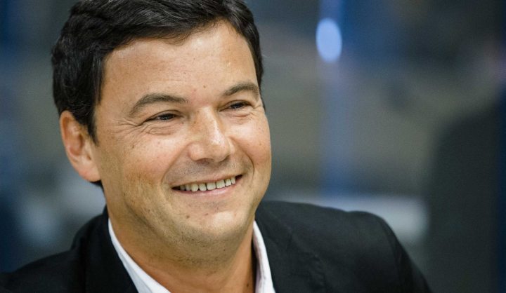 Q&A: Thomas Piketty responds to surprise Greek election result