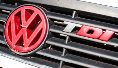 Volkswagen scandal puts capitalism’s model of self-regulation to the test