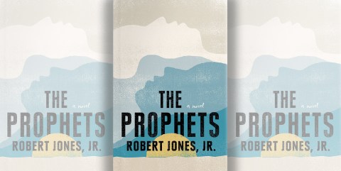 ‘The Prophets’: A gay love story set in the hellfire of a Mississippi slave plantation