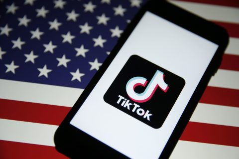 TikTok sues Montana after state passes a law banning app
