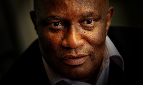 Public Protector tears into Financial Services Board and former boss Dube Tshidi, vindicating EFF’s Julius Malema