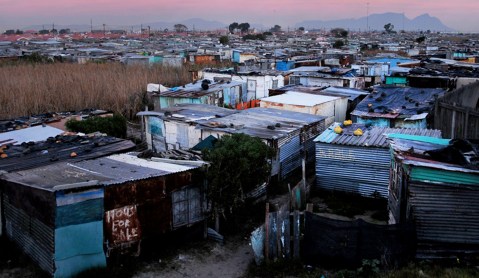 GroundUp Op-Ed: More toilets will save South Africa money