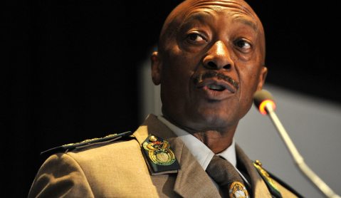 SARS Wars: Commissioner Moyane seeks to punish media investigative unit