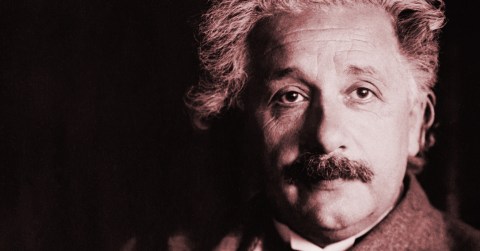 Inside Einstein’s Mind: How to make the General Theory of Relativity relatively captivating. Generally.