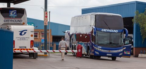Numsa cries foul as Greyhound, Citiliner bus services hit the Covid-19 wall