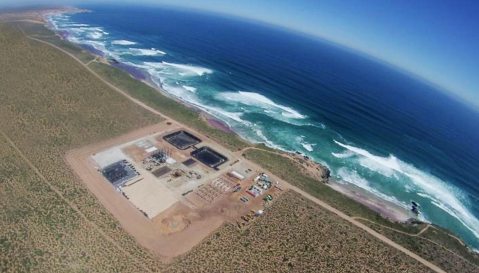 GroundUp: Strike at West Coast sand mine turns nasty