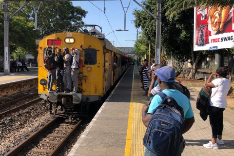 Labour Court orders Prasa to reinstate fired executive