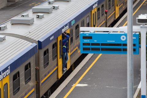 Executive who saved Prasa billions has been fired