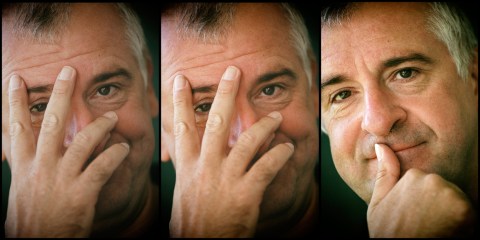 Douglas Adams: Life, the Universe and Everything