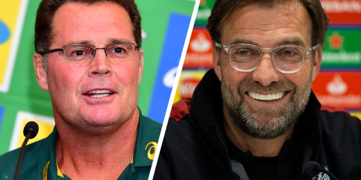 Rassie Erasmus and Jurgen Klopp show that great success stems from visionary leaders