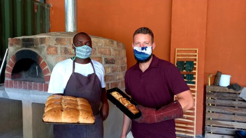 A quest for bread making’s Holy Grail