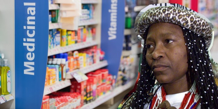 The Sangoma’s Dilemma: Practising Traditional Medicine in 21st Century South Africa