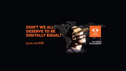 Don’t we all deserve to be digitally equal?
