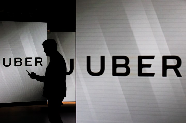 Uber’s skid: Another perspective