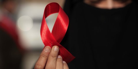 HIV prevention drug is a huge leap forward
