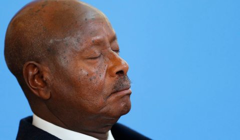 Analysis: Museveni makes a dangerous enemy in Ugandan media crackdown