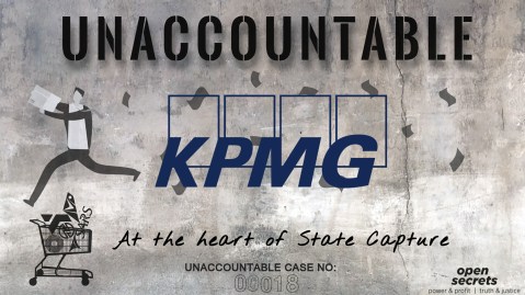KPMG – How a Big Four auditing firm went rogue in its greed for profit