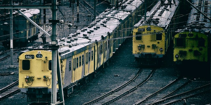The DA’s plan to fix railways stands on firm footing