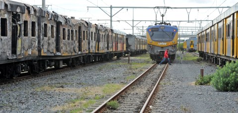 Learner killed on Cape Town Metrorail