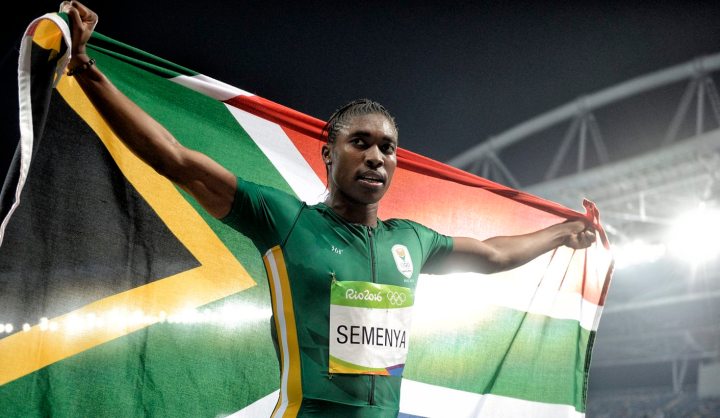 Op-Ed: Fair play and regulation – the experience of Caster Semenya