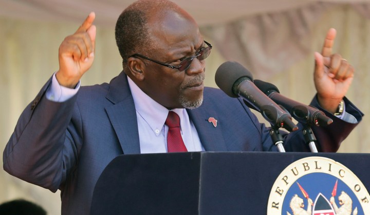 From #WhatwouldMagufuliDo to #Magufoolishness: What will John Magufuli do next?