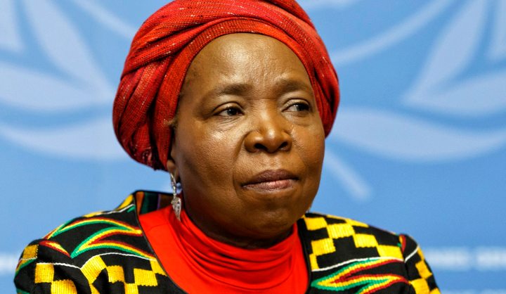 ISS Today: 28th AU Summit, last for Nkosazana Dlamini-Zuma