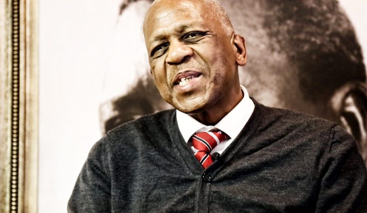 Mathews Phosa: ‘What is happening in Parliament is now happening on the streets’