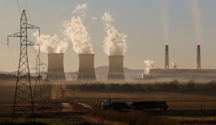 Eskom’s other disaster: How 50 years of bad decisions led to the Mpumalanga Highveld’s bad air