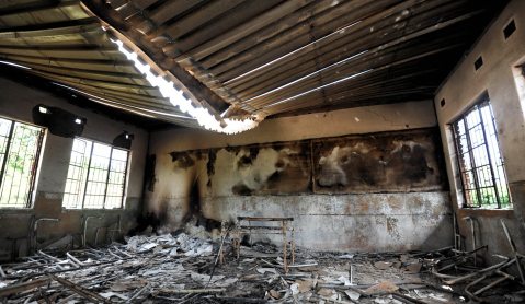 Report: Raking through the Vuwani schools’ ashes