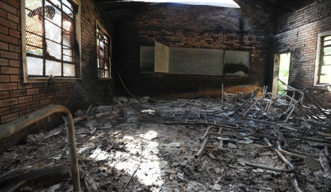 Op-Ed: The right to basic education and Vuwani