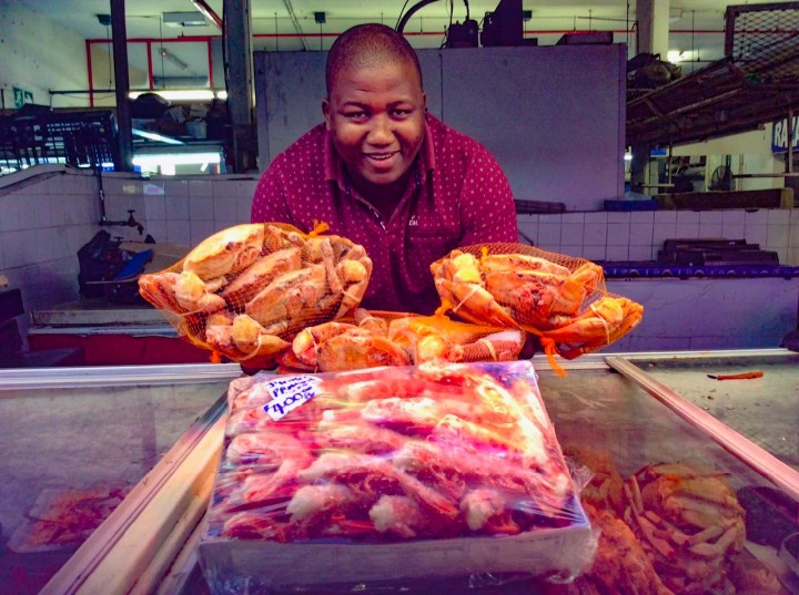 Foraging at Durban’s eclectic markets