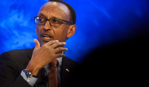 Has Paul Kagame flown too high?