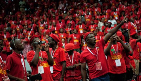 Video – Between The Lines: What does the EFF Generation want?