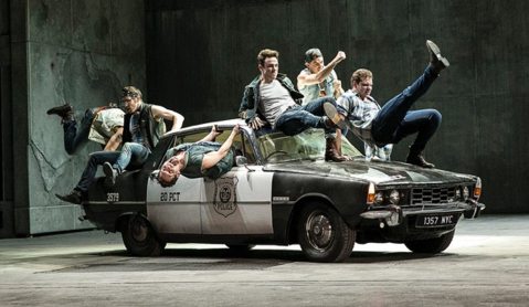 West Side Story: A dazzling triumph brimming with South African talent