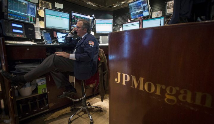 JPMorgan says ‘Mea Culpa’ in $13 bn settlement with US government